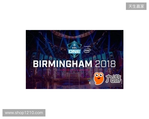 ESL One伯明翰站：XG让一追二战胜PVISION，杀入决赛日