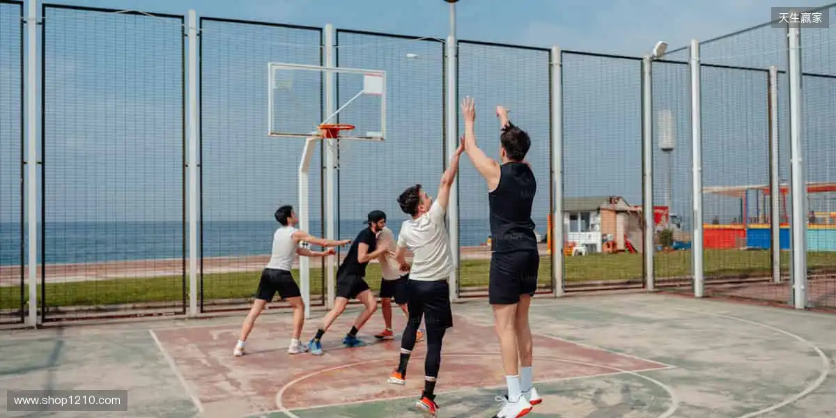 🎮 虚拟观赛，身临其境，用科技点燃你的主场！